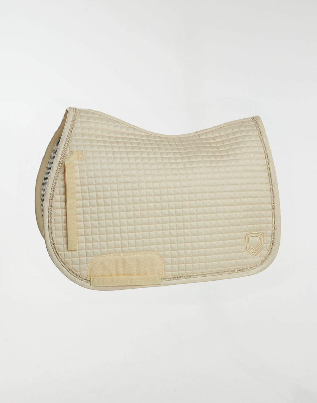 Buttercup Recycled Saddle Pad - Show Jumping / AP