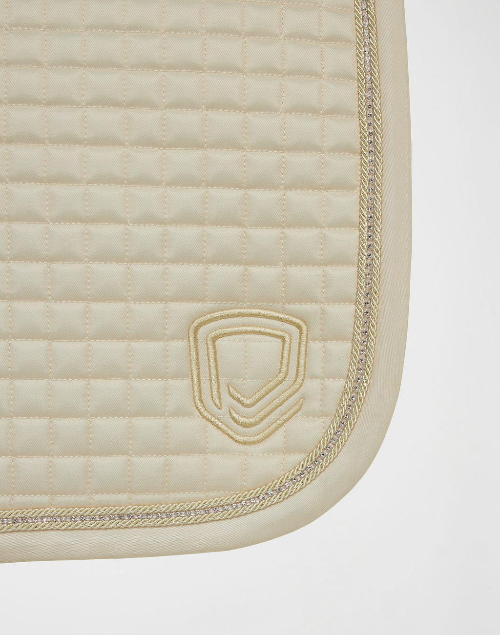 Buttercup Recycled Saddle Pad - Show Jumping / AP