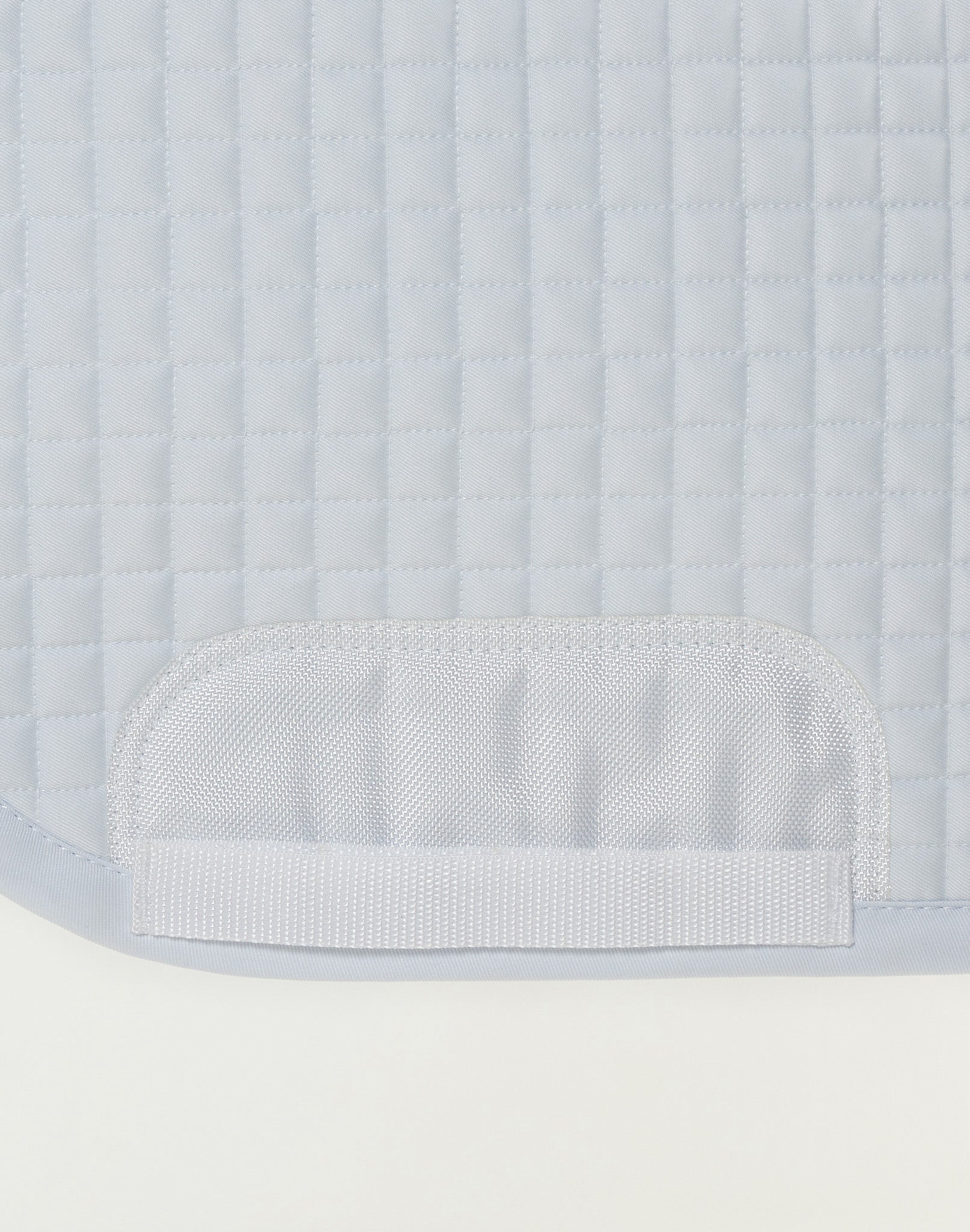 Core Recycled White Jumping / AP Saddle Pad