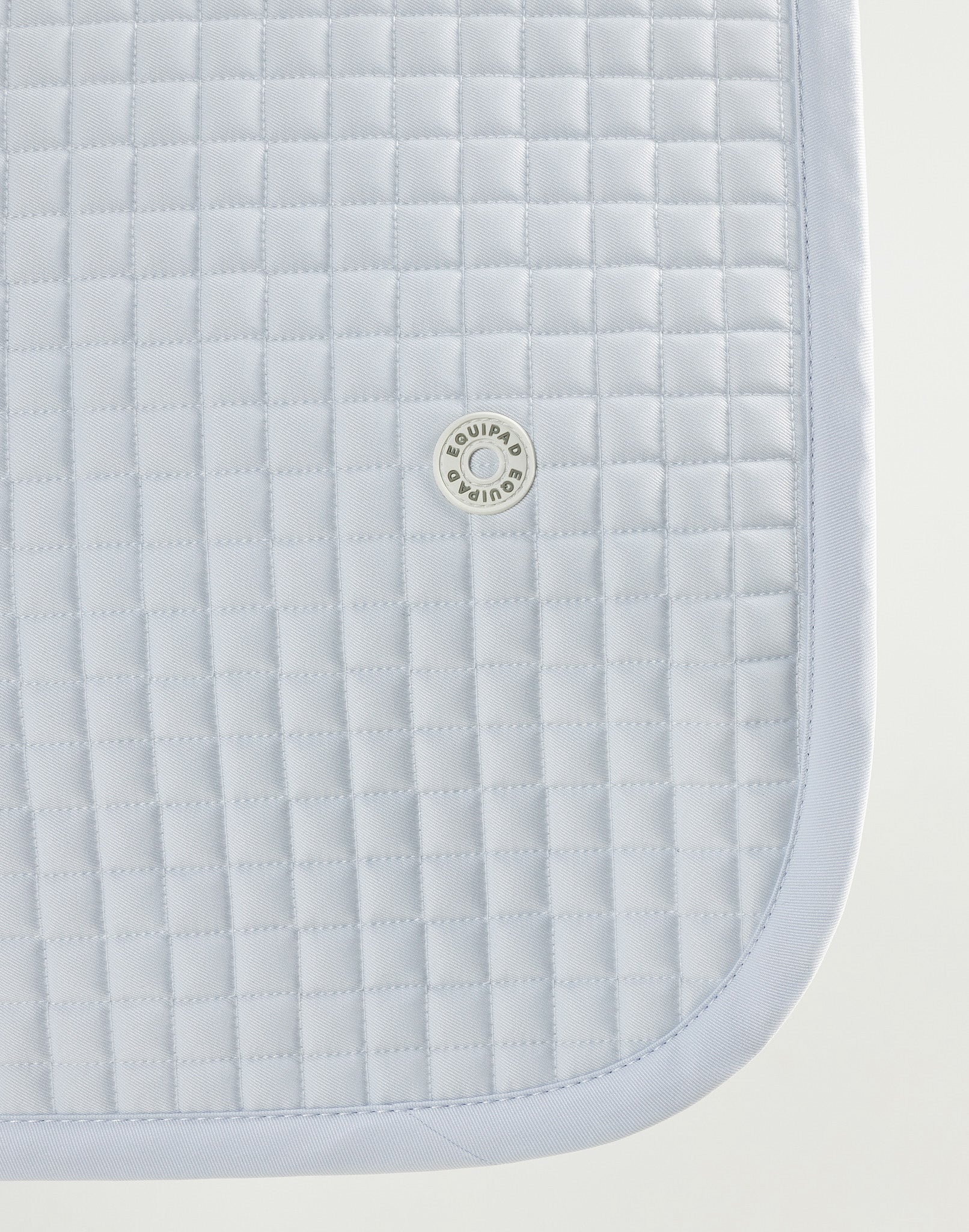 Core Recycled White Dressage Saddle Pad