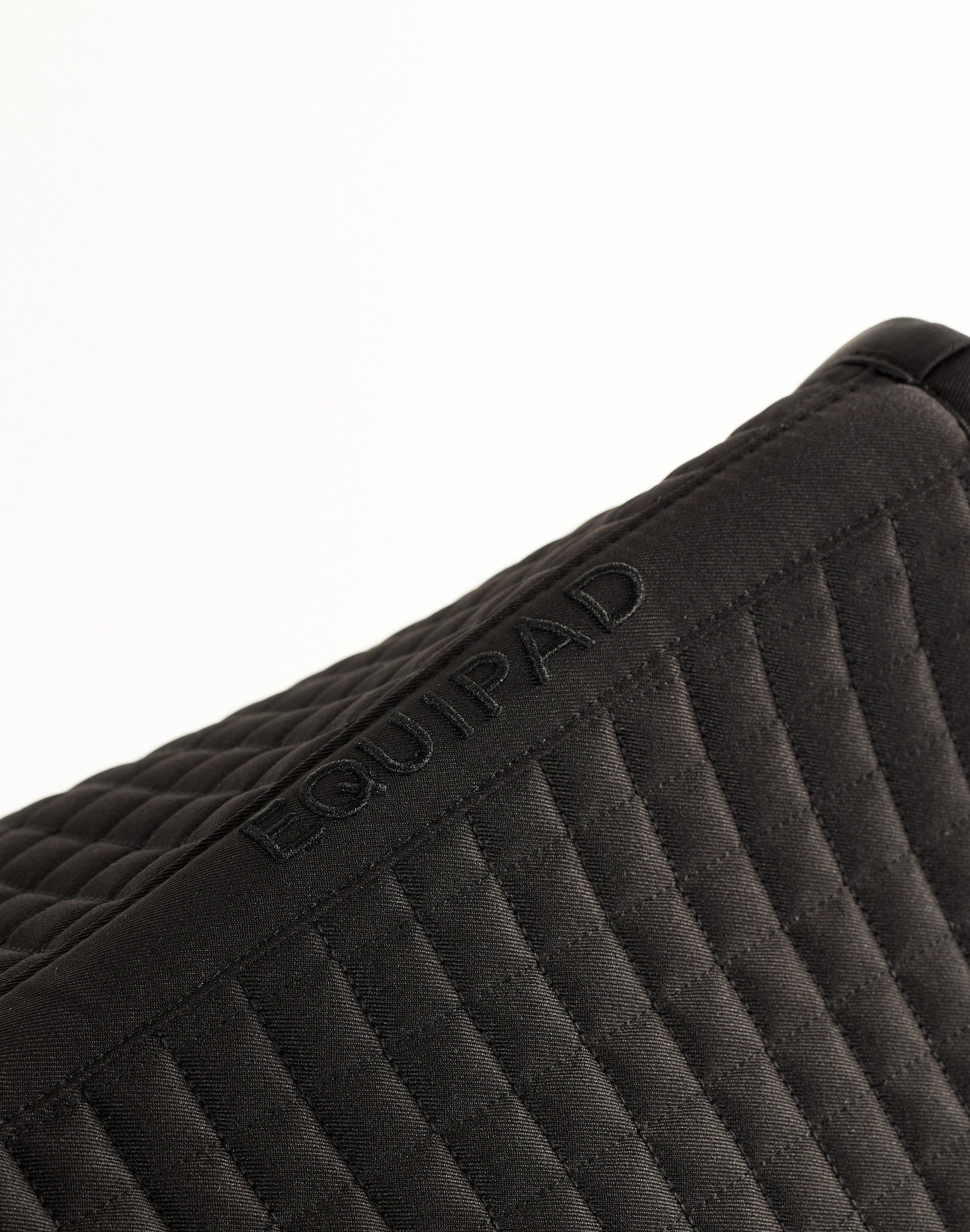 Core Recycled Black Jumping / AP Saddle Pad