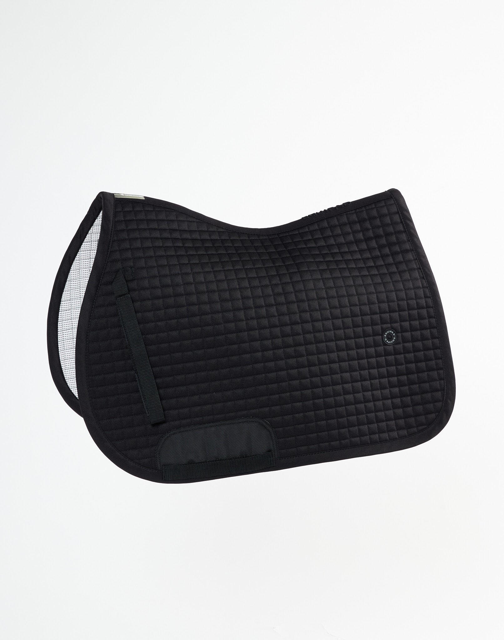 Core Recycled Black Jumping / AP Saddle Pad