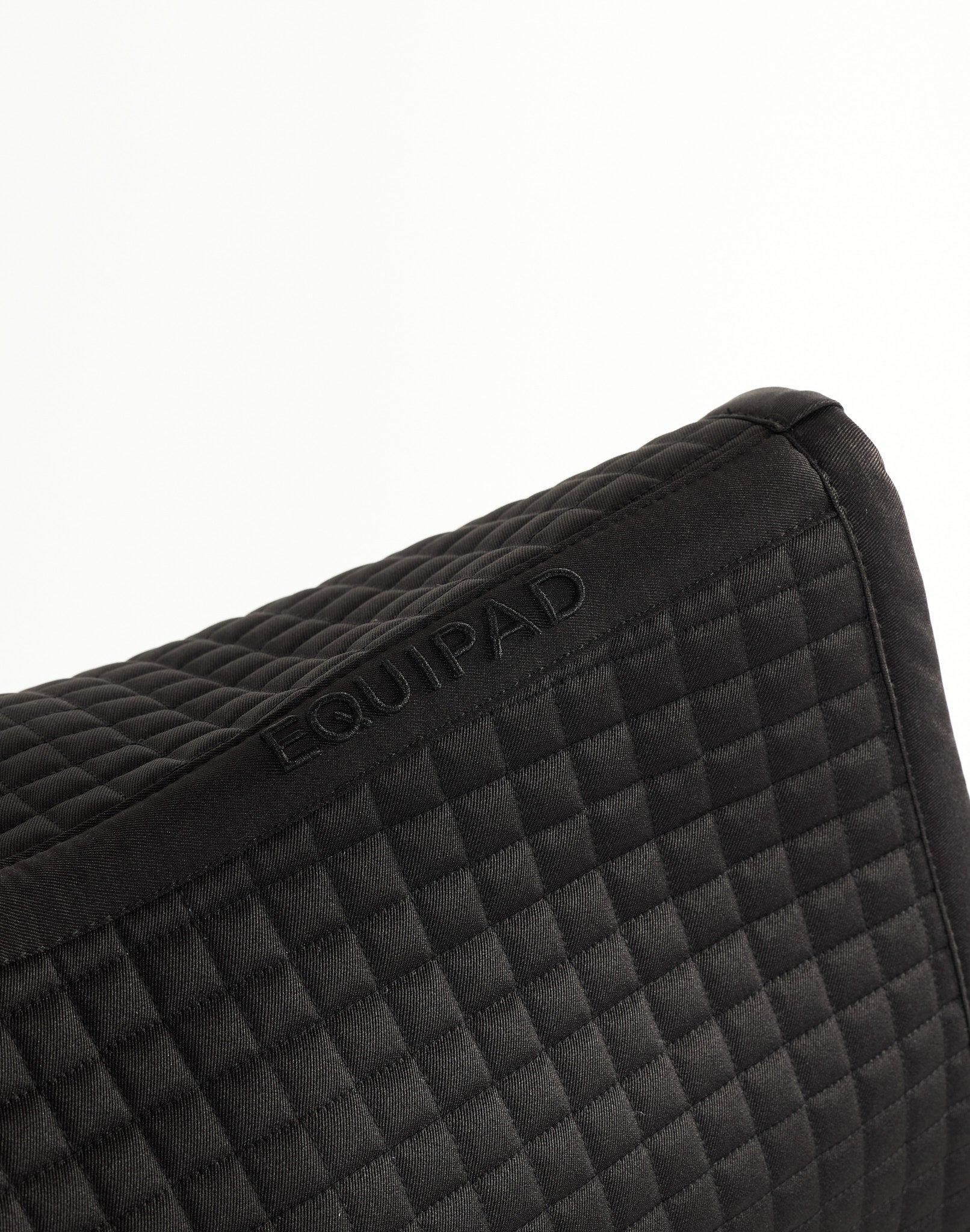 Core Recycled Black Jumping / AP Saddle Pad