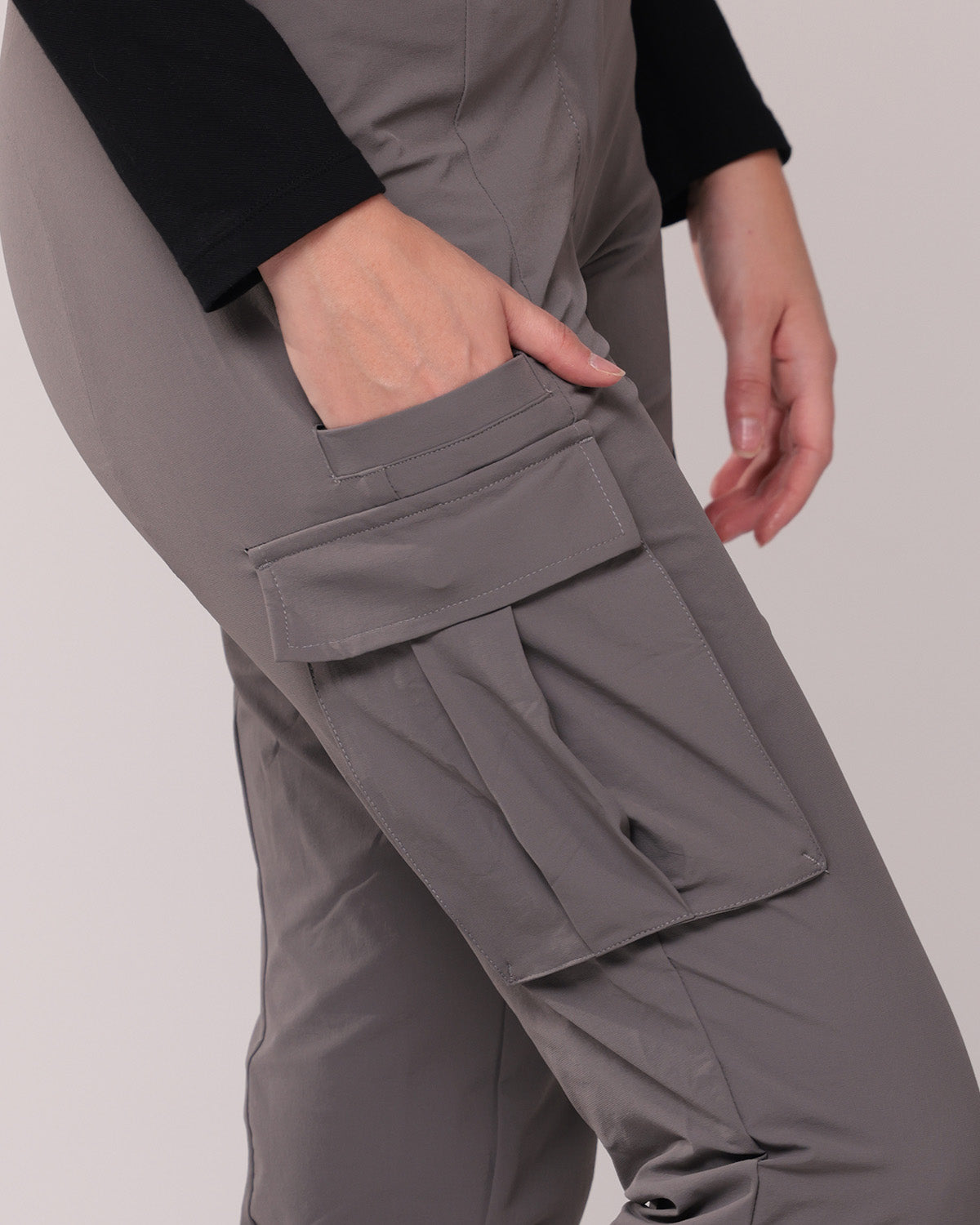 Willow Riding Pants - Turtle