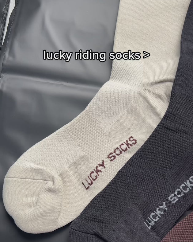 ONE SHEAR® Socks